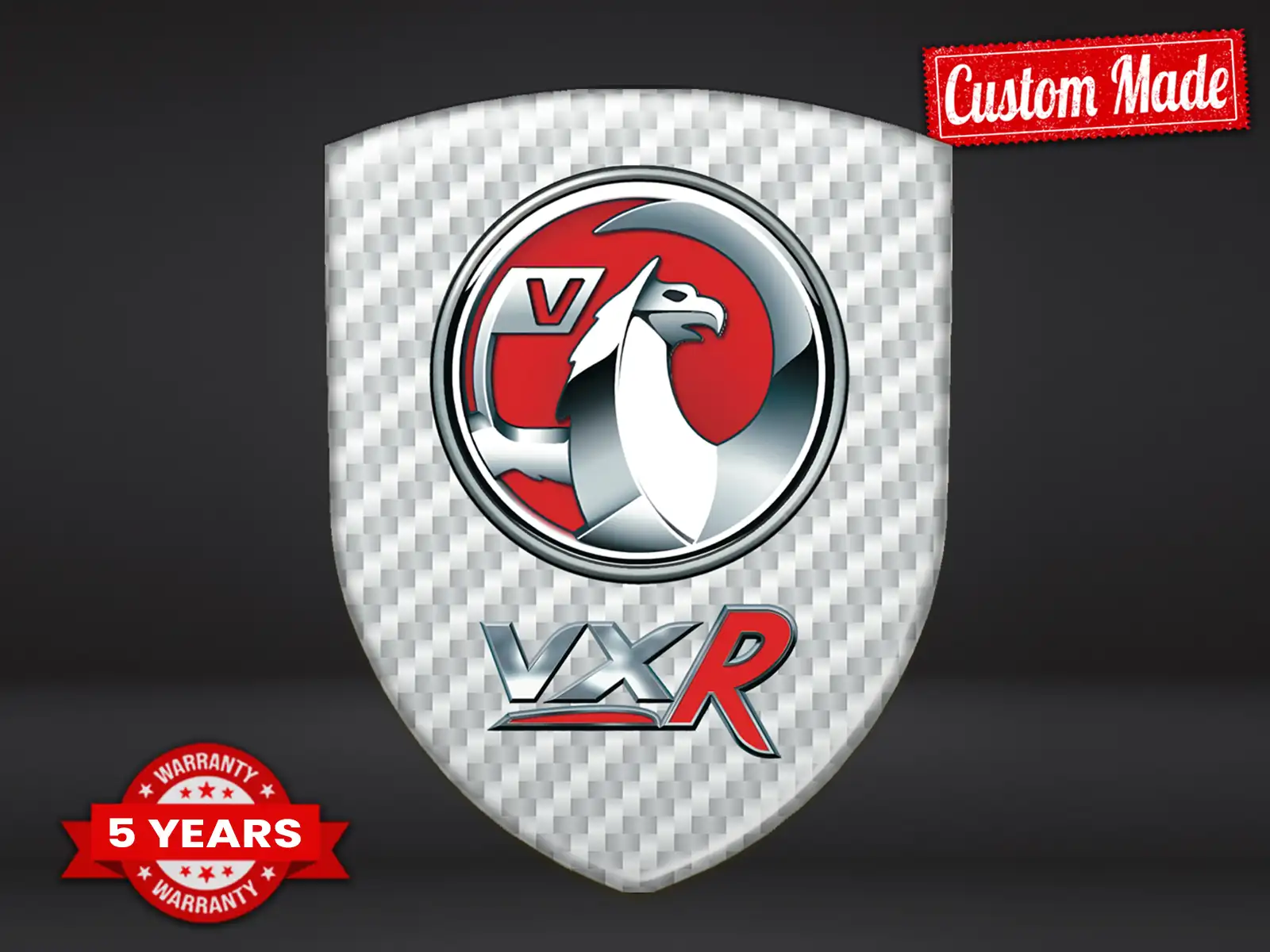 Vauxhall Pegatinas Camión Edición Máximo Moderna Pro Duradera